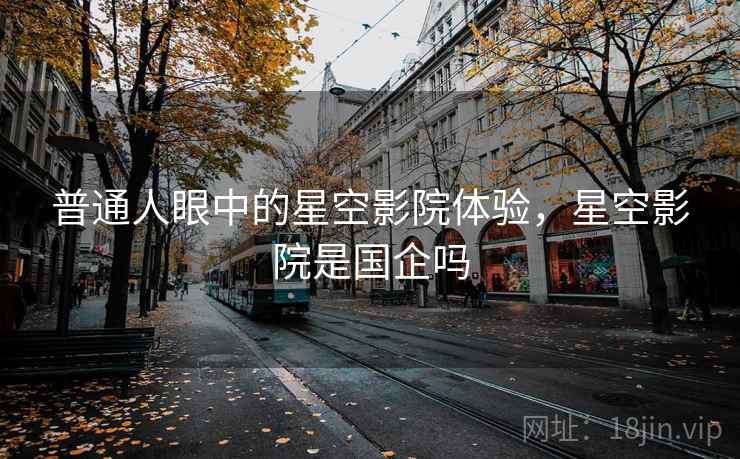 普通人眼中的星空影院体验，星空影院是国企吗