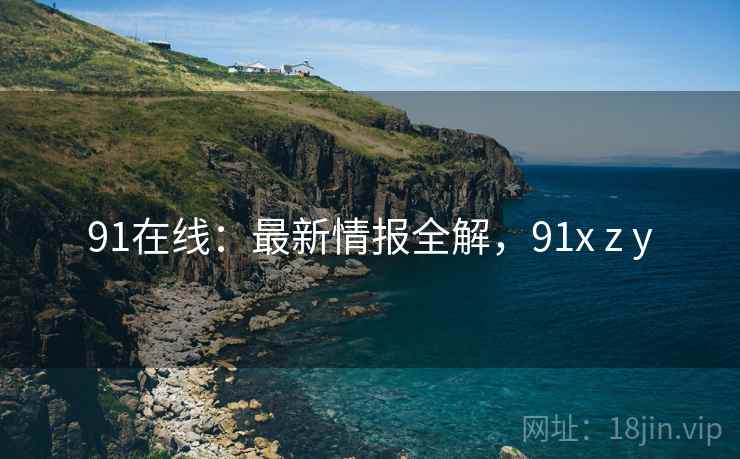 91在线：最新情报全解，91x z y